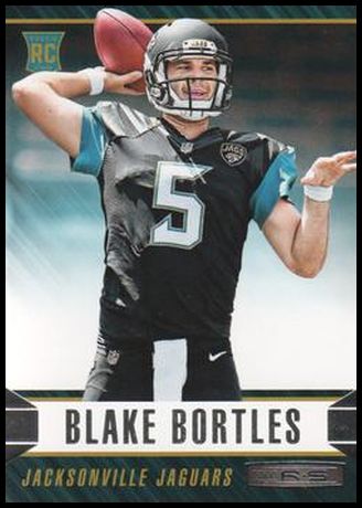 110b Blake Bortles
